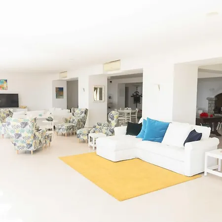 Con Piscina Con 8 Matrimoniali Ad Anacapri, By La Canostra Capri * Anacapri (Isola di Capri)