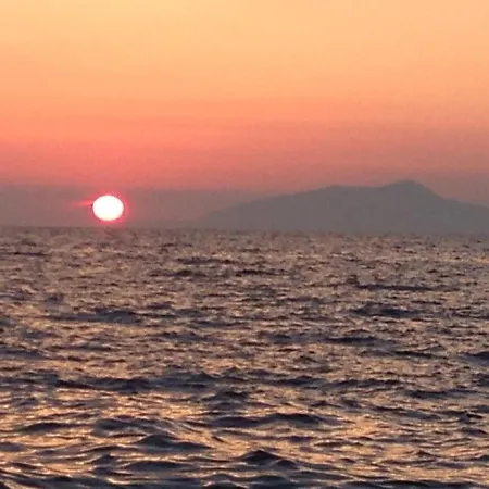 Con Piscina Con 8 Matrimoniali Ad Anacapri, By La Canostra Capri Villa Anacapri (Isola di Capri)