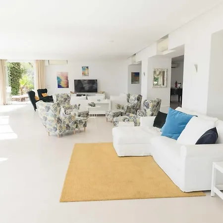Villa Con Piscina Con 8 Matrimoniali Ad Anacapri, By La Canostra Capri Anacapri (Isola di Capri)